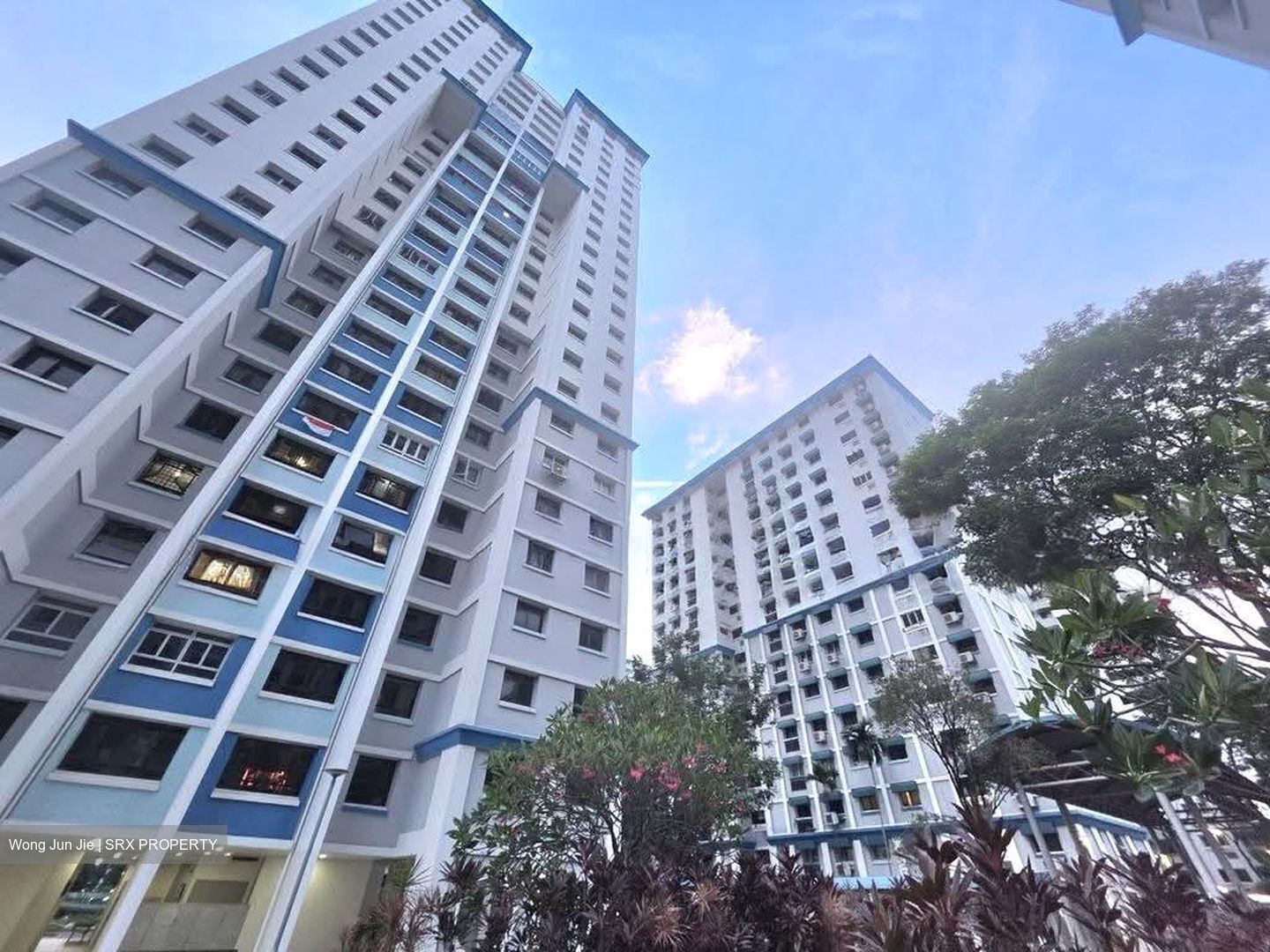 Blk 14 TOA PAYOH COURT (Toa Payoh), HDB 4 Rooms #623442311
